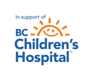 BC Childrens Hospital Logo