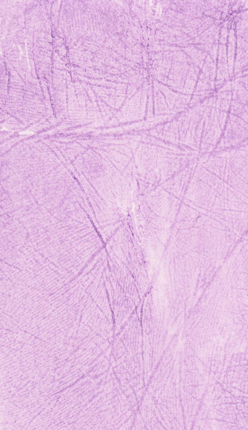 Part of a hand print close up, Purple